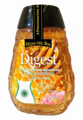 Buy YNSADIET MULTIFLOWER HONEY - ALOE VERA DIGESTIVA By 5,80€