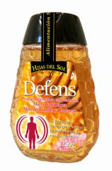 Buy YNSADIET THYME HONEY- ECHINACEA DEFENSES 250 gr By 5,90€