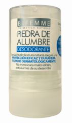 Acheter YNSADIET Déodorant Pierre d'Alun Bifemme Par 6,25€