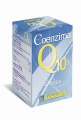 Acheter YNSADIET Coenzyme Q-10 40 Perles Nutriox Par 20,15€