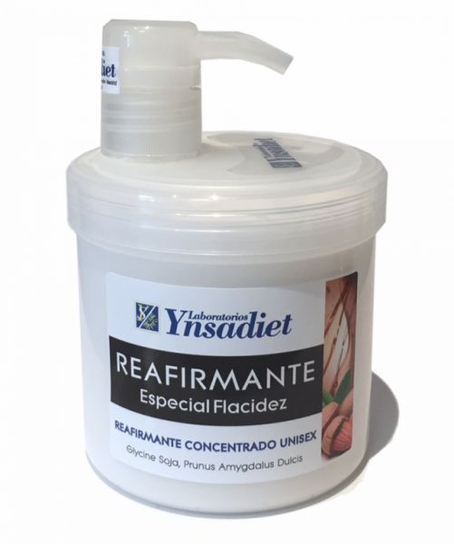 ESPECIAL FIRMANTE FLACIDEZ 500 ml - YNSADIET