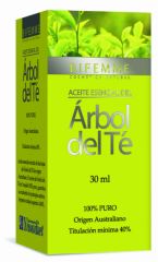 Comprar YNSADIET Aceite Arbol del Te Bifemme 30 ml  Por 11,10€