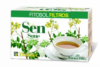 Comprar YNSADIET SEN 20 Filtres Per 2,95€