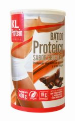 Buy YNSADIET Vegetable Chocolate Protein Shake 400 g By 23,90€