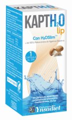 Buy YNSADIET Kapth20 Lip 30 Vegetable Capsules By 16,90€