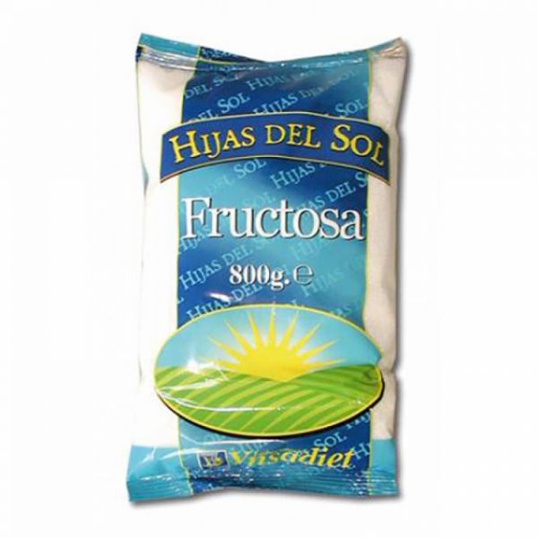 Fructosa Bolsa 800 g - YNSADIET