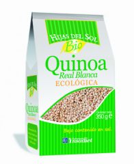 Buy YNSADIET QUINOA GRAIN 350 gr By 3,65€