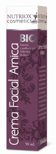 Ärnica Bio Face Cream 50 ml - YNSADIET