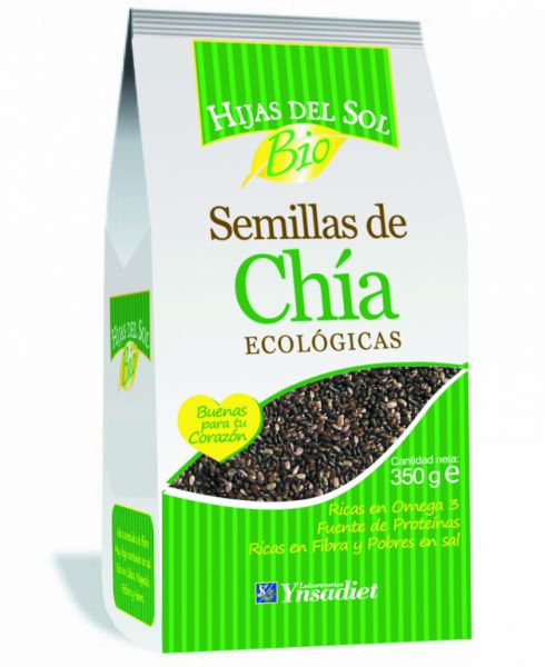 CHIA-SAMEN 350 gr - YNSADIET