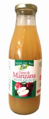 Comprare YNSADIET SUCCO DI MELA BIOLOGICO 750 ml Di 2,95€