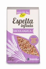 Comprare YNSADIET Farro Soffiato 200 g Bio Di 2,95€