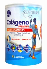 Comprar YNSADIET ZENTRUM COLAGENO PREMIUM HIDROLITZAT 360 gr Per 17,80€