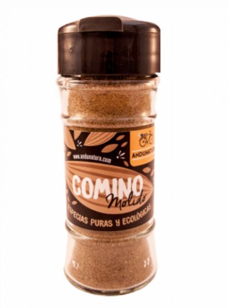 Ground cumin 30 g - YNSADIET