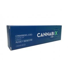 Comprare URIACH CANNABIX CREMA DI CBD 60ML Di 14,85€