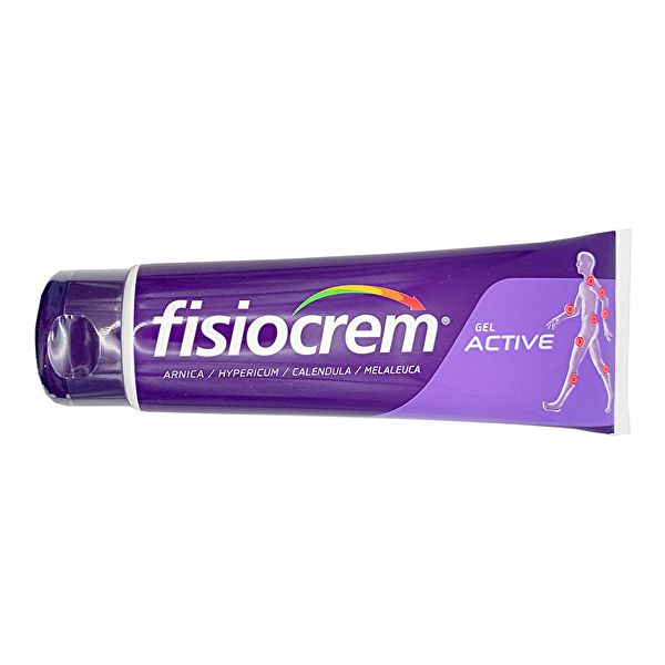 Fisiocrem crema solugel 250 ml - URIACH Img 2