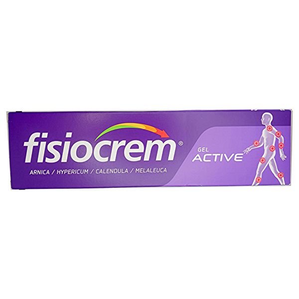 Fisiocrem crema solugel 250 ml - URIACH Img 4