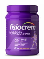 Comprar URIACH FISIOCREM ARTICULACIONS I MUSCULS 540 GRAMS Per 32,65€