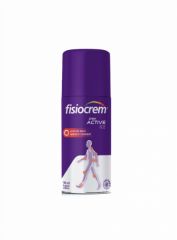 Acheter URIACH FISIOCREM SPRAY GLACE ACTIVE 150ml Par 12,75€