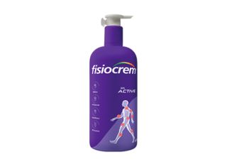 Comprar URIACH Fisiocrem Gel Active XXL 600ml Por 44,15€