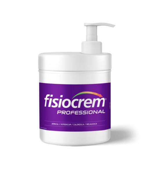 Fisiocrem 1 L - URIACH