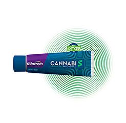 Comprar URIACH Crema Cannabis con CBD  60 ml Por 15,35€