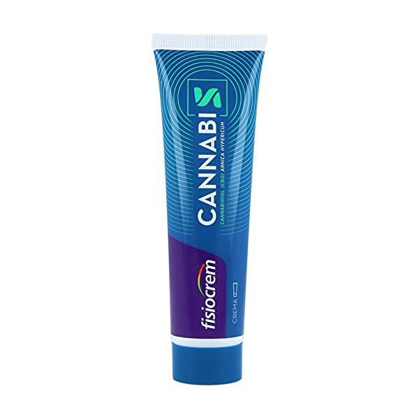 Cannabis Cream 200 ml - URIACH