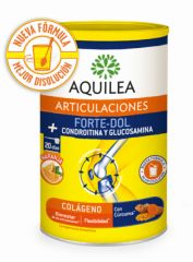 Kopen AQUILEA Fortedol Gewrichten met Kurkuma 280 Gram Door 27,65€