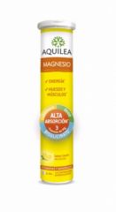 Buy AQUILEA Magnesium 14 effervescent tablets From From 6,49€