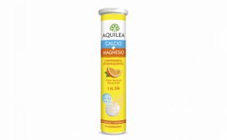 Kopen AQUILEA Aquilea magnesium en calcium 14 bruistabletten Van Van 7,88€