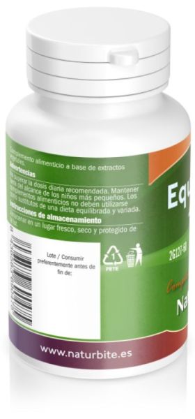 Equinácea 400 mg 60 cápsulas - NATURBITE Img 5