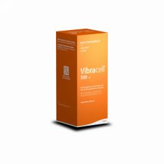 Kaufen VITAE VIBRACELL 300ml Von 62,95€