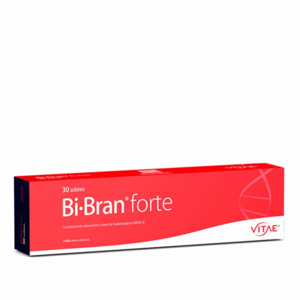 BI BRAN 1000 mg 30 Envelopes - VITAE