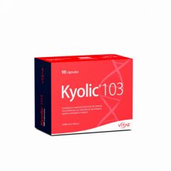 Comprar VITAE KYOLIC 103 90 Cápsulas Por 26,95€