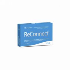 Buy VITAE RECONNECT 15 COMPR By 19,95€