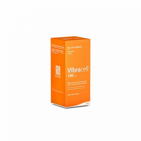 VIBRACELL 100 ML - VITAE