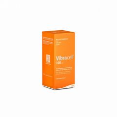 Kopen VITAE VIBRACELL 100ML Door 28,85€