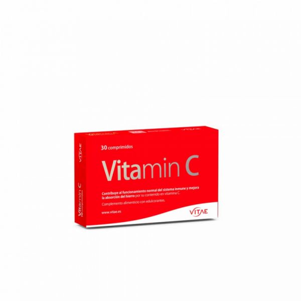 C-VITAMIN 30 KÖP - VITAE