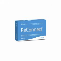 Comprar VITAE RECONECTE 30 COMPR Por 33,95€