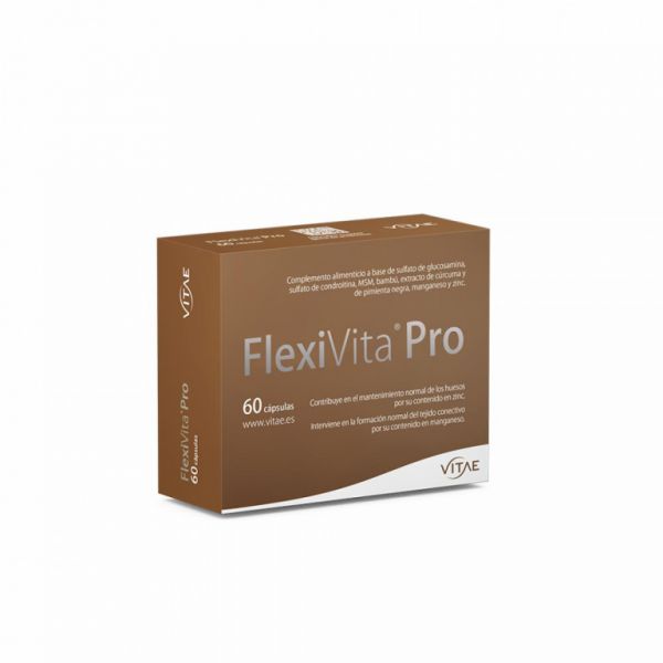 Boné FLEXIVITA PRO 60 - VITAE