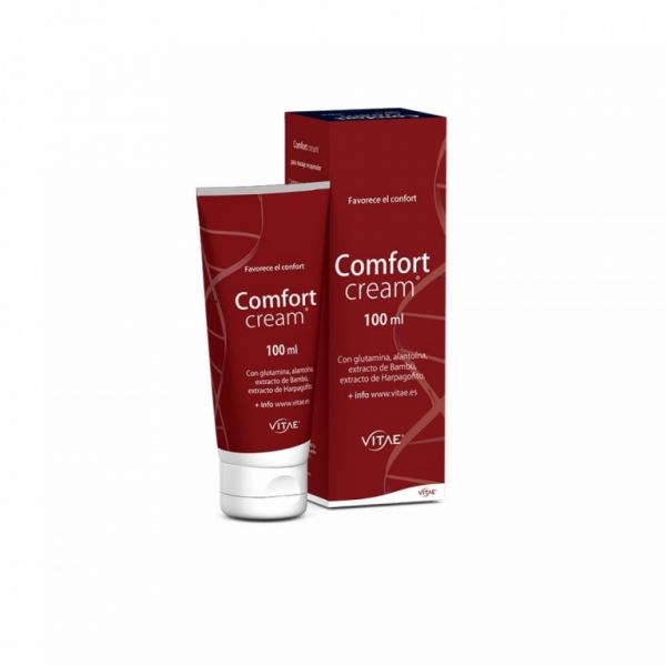 COMFORT CREAM 100 ML - VITAE