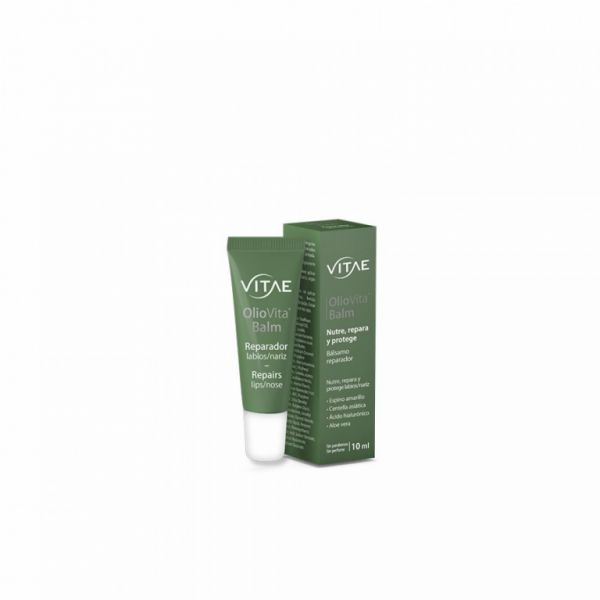 BAUME OLIOVITA (BAUME) 10 ML - VITAE