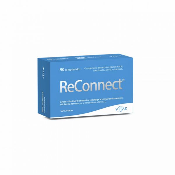 RECONNECT 90 Comp - VITAE