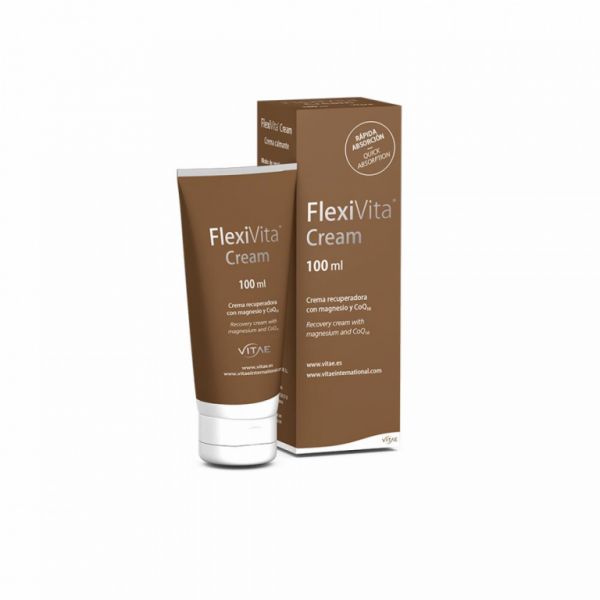 CRÈME FLEXIVITA 100 ml - VITAE