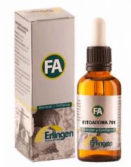 Acheter ERLINGEN FITOAROMA 701 55 ml Par 19,95€