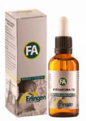 Buy ERLINGEN Phytoaroma 72 55 ml By 19,95€