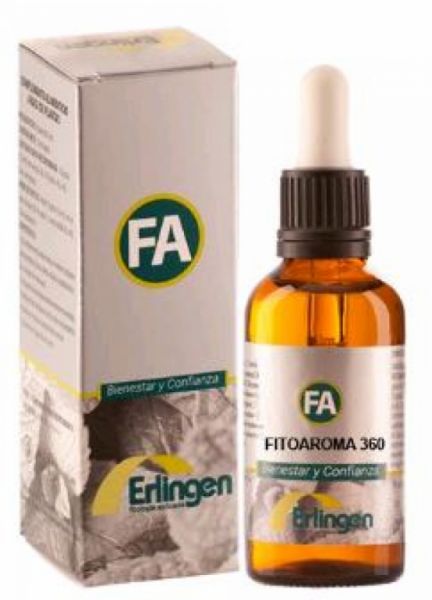 Fitoaroma 360 55 ml - ERLINGEN