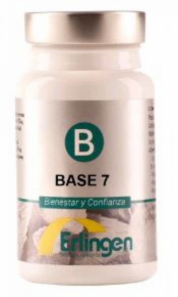 Basis 07 60 Tabletten - ERLINGEN