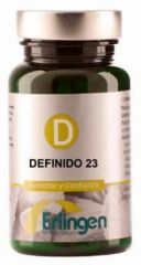 Buy ERLINGEN Defined 23 60 Tablets By 27,50€