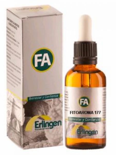 Fitoaroma 177 55 ml - ERLINGEN