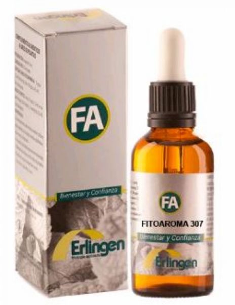 Fitoaroma 307 55 ml - ERLINGEN